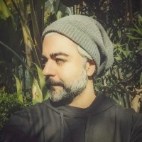 Ehsan Ramezani