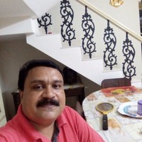 Jayakumar Vijayan
