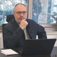Haytham Mahmoud