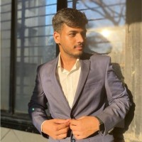 Rohit Domb