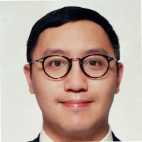Benson Lam