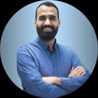 Hamed HAZGUI