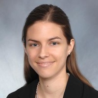 Rebecca Currier Curran
