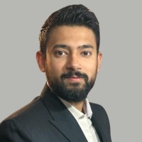 Rohan Patil
