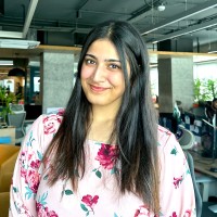 Maira Khan
