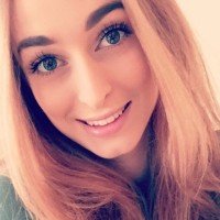 Carina Teresa Tange-Johansen