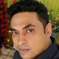 Abhishek Roy Chowdhury