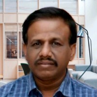 CHANDRASEKAR SEKAR