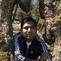 Vikas Kumar
