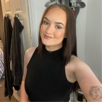 Charlotte Tracey