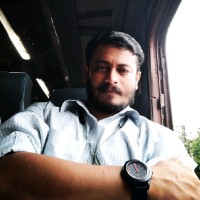 Kousik Sarkar