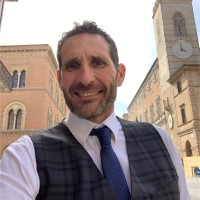 Oscar Alberto Chiaramello