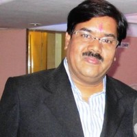 Ghanshyam Sharma