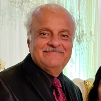 Deepak Buch, MD