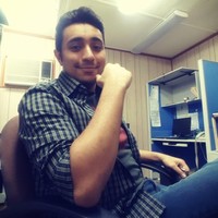 Mohammad Zaki