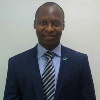 Michael Chijah