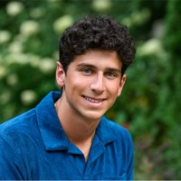 Ethan Abraham