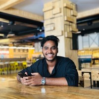 Bhuvaneshwaran Kumar