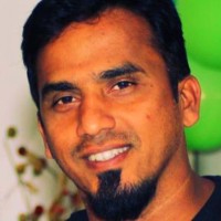 Varghese Parambil