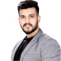 Shaleen Vashisht