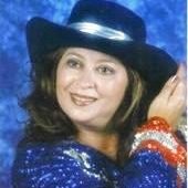 Sherri Cooper