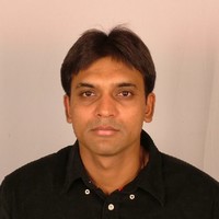 Piyush Patel
