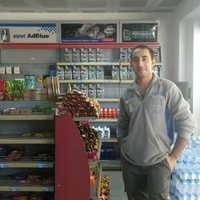 Fatih Tan
