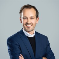 Cédric Hirschi
