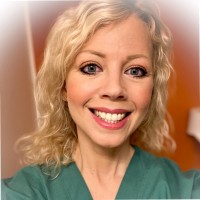 Cecilia Edlund