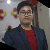 Md. Hasan Ali