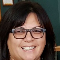 Mary Andersen