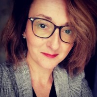 Cécile RAYMOND