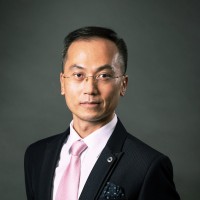 Charles Wu