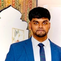 Saarujan Panchalingam