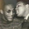 Anthony Strong