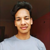 Bishnu Bahadur Bista