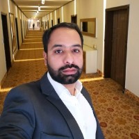 Muhammad Nouman