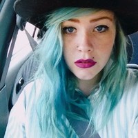 Nina Sheffield