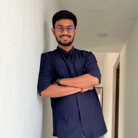 Tarunsinh Solanki