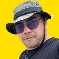 Adam Casey P.