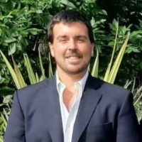 Pablo Bellón