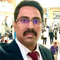 Biju Ravindran