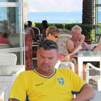 Rogerth Larsson