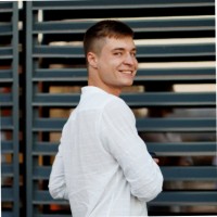 Yevgeniy Voloshchenko