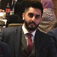 Khurram (Kay) Ahmed