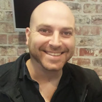 Eldad Rozenberg