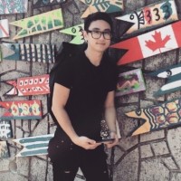 Eric Moon