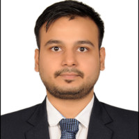 CA Susanta Kumar Panigrahi