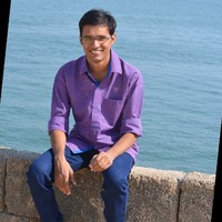 Shivang Joshi