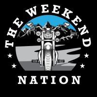 The Weekend nation